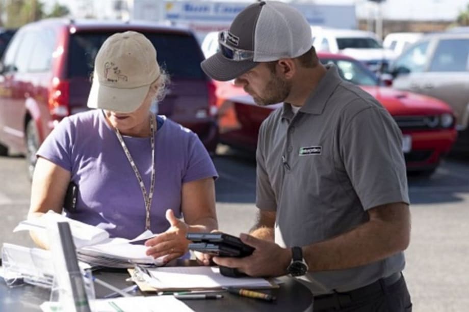Enterprise Foundation Donates $1M to American Red Cross
