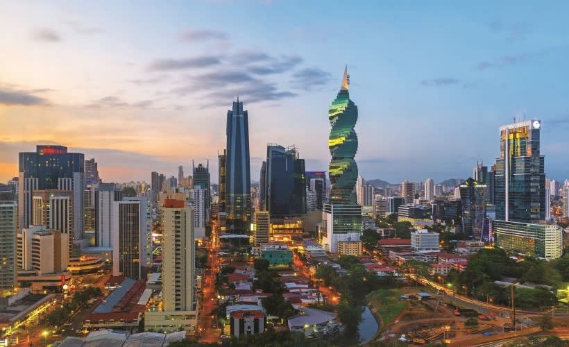 Central America Automotive Market Trends Downward