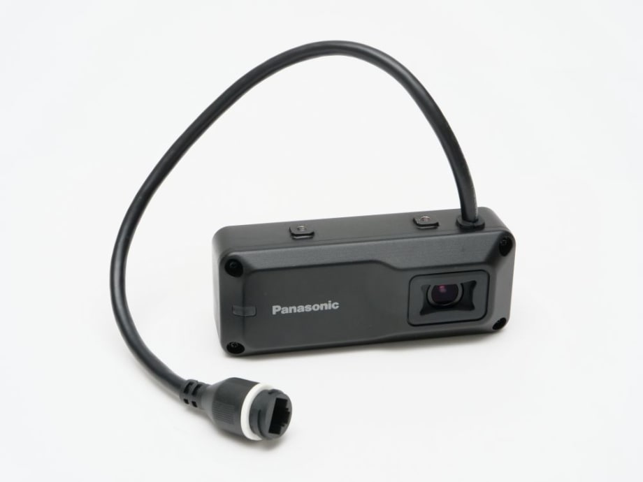 SSI Snow Plow Blade Lights