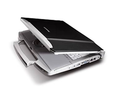  Panasonic Upgrades Toughbook Notebooks