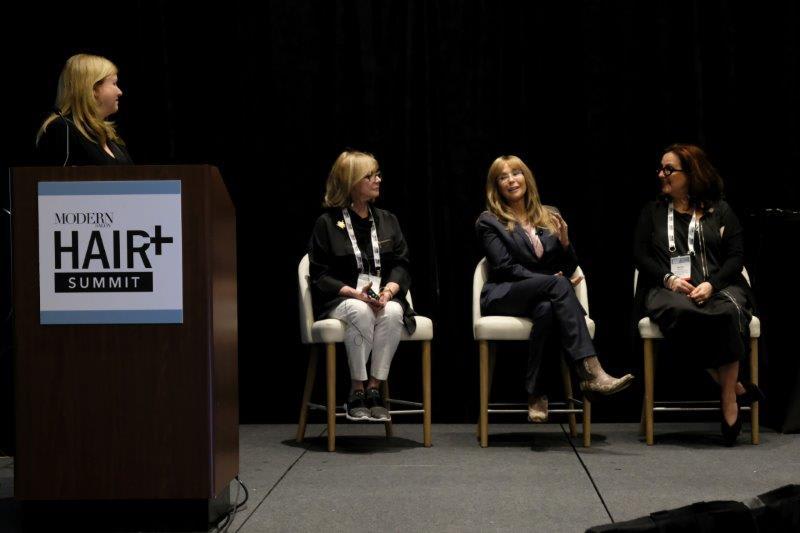 HAIR+ Summit Helps Professionals Capture New Opportunities through Hair Loss Education