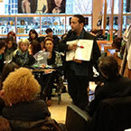 The Power of Advanced Education at Panico in New Jersey