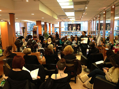The Power of Advanced Education at Panico in New Jersey