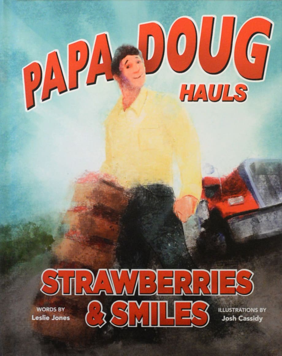 ATA Honors Mike Russell Trucking Industry Image Award Winners