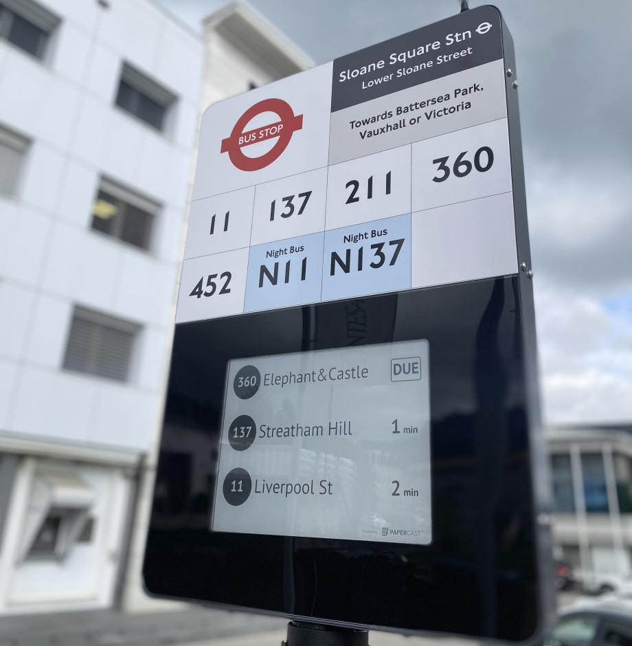 Papercast Unveils 2 New Products