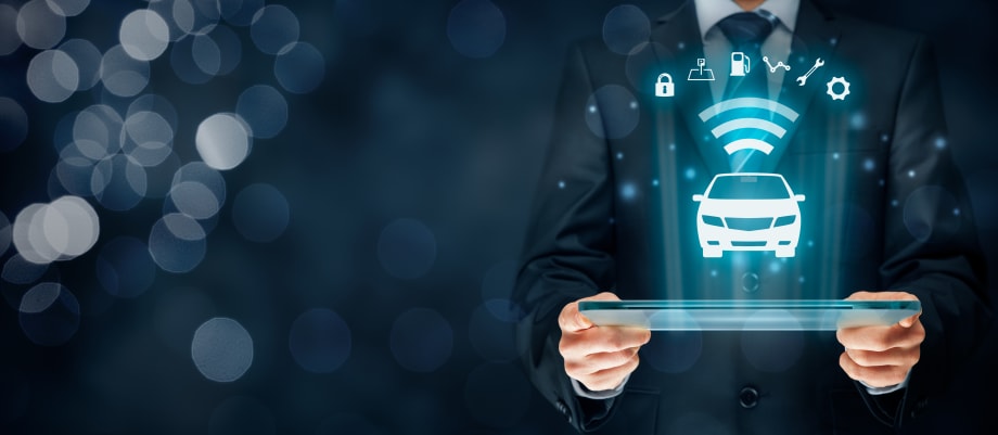 No Human Necessary: Emerging Tech and Impactful Trends