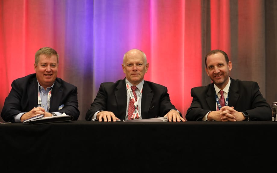 Your Post-Tax Reform Reinsurance Primer 