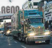 TruckerFest Starts Today