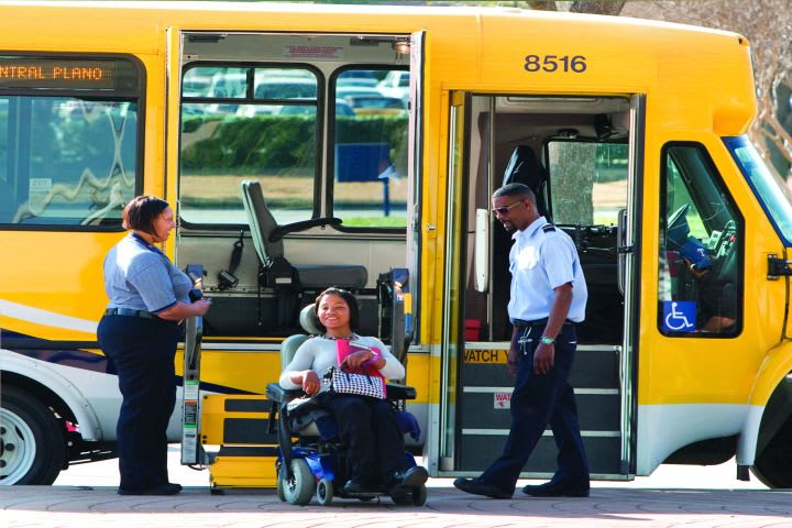 Easter Seals Project ACTION marks ADA milestone, launches online dialogue