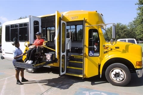 Why is no one offering same-day ADA paratransit service?