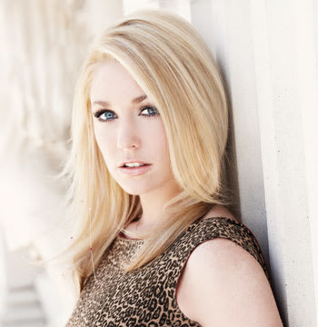 Blonde Ambition: Paris Hilton's Hair Color