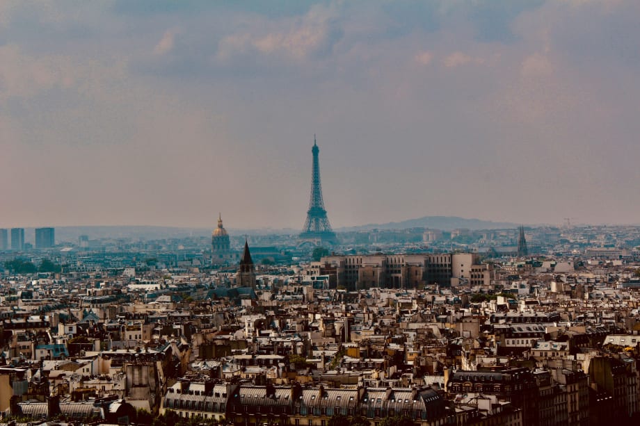 Paris Is Great, But Here's Where the Green Mobility Revolution Is Happening