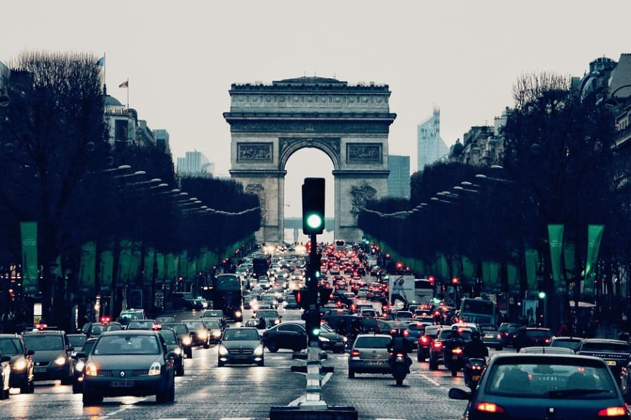 Europcar Updates Cost-Saving Plan
