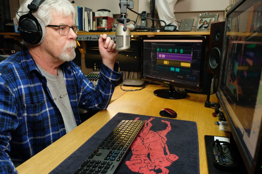 HDT Editors Finalists for Two B2B Journalism Awards