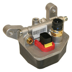 Parker Fluid Control Division Introduces Hydrocarbon Dosing System