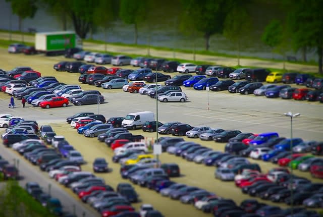 Lease Credit Approvals Fall Below 50% in Septemer
