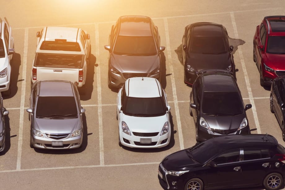 AAA Warns Against Pull-Forward Parking