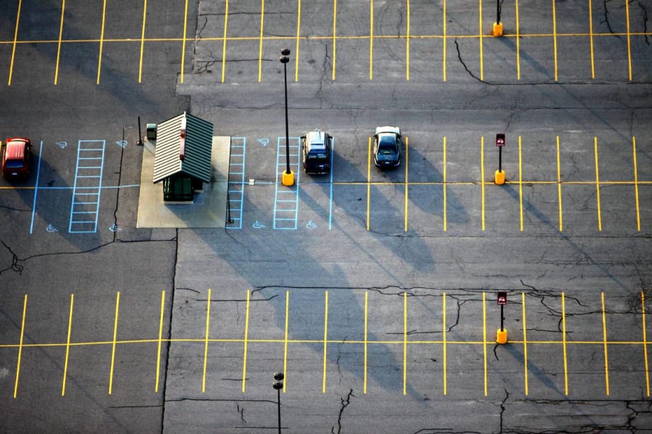 Fleet Planning: When Your Plan is Out the Window
