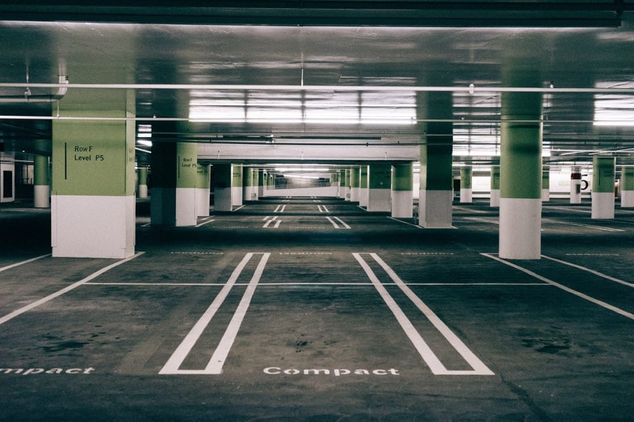 ParkHub, T2 Systems partnership lands 3 university parking management contracts 