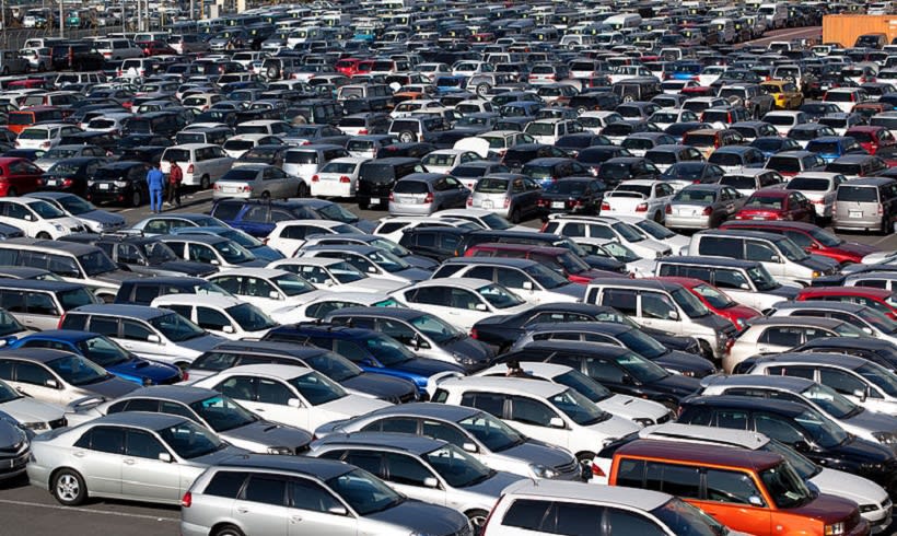 ServNet Auctions Bolster Sales with Special Events