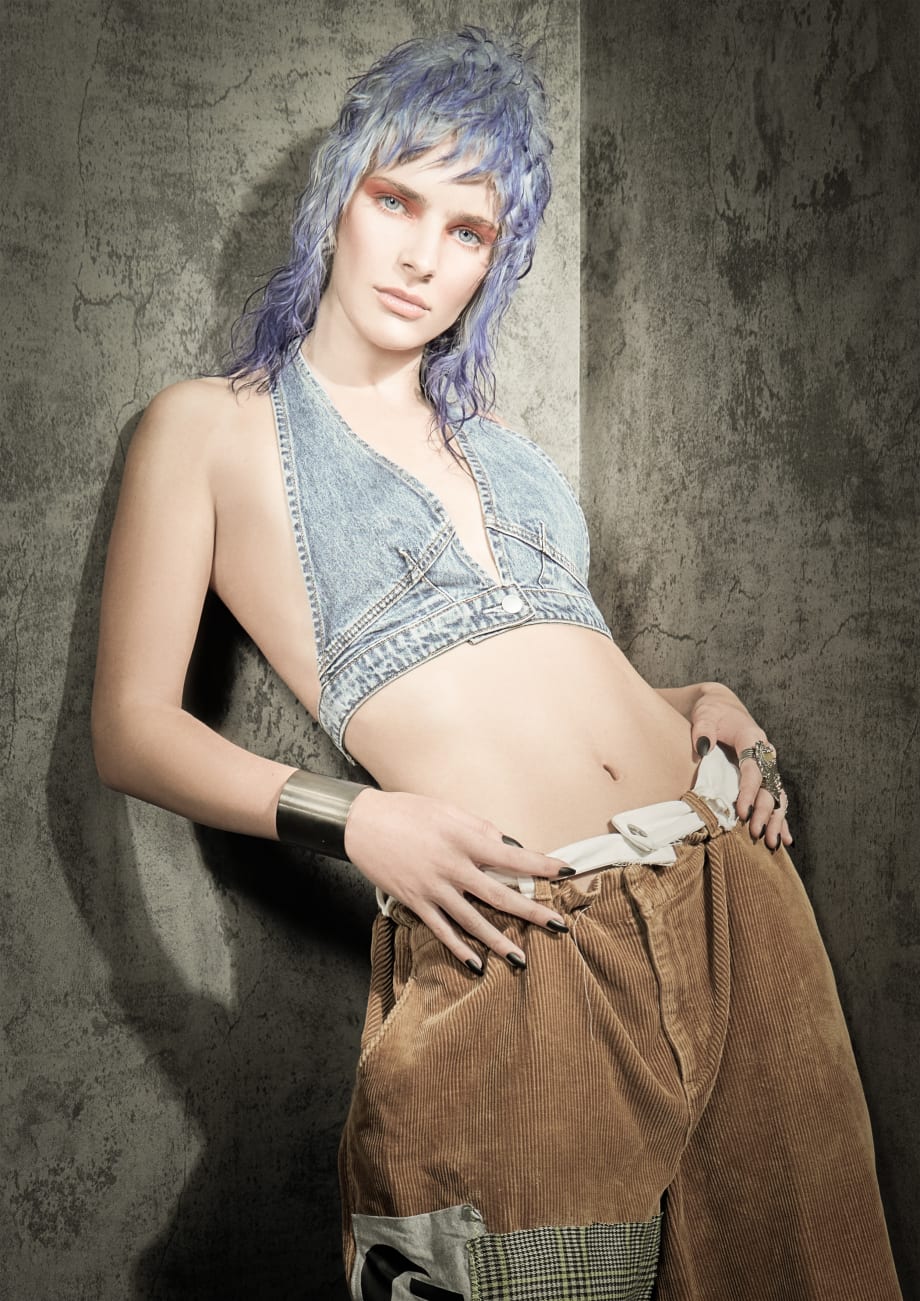 Upcycle: A Collection by Lisa Robertson