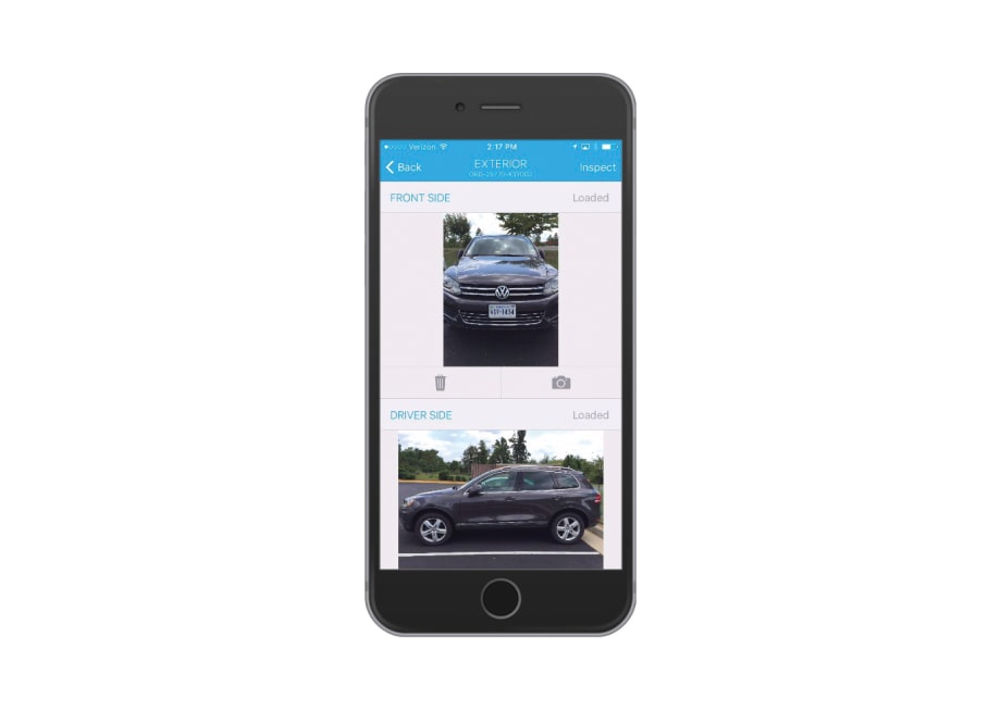 PARS Logistics App Provides Real-Time Innovation
