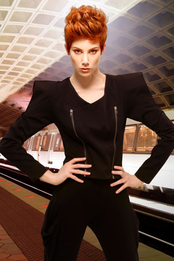 Subway by Global Hair & Fashion Group