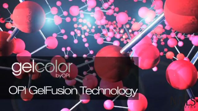 GelColor by OPI DVD-Part 8 of 9-Gel Fusion