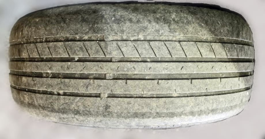 SME Trades People Warned Off Part-Worn Tires