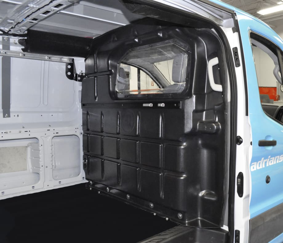 2017 Fleet Management Trends: Upfitting
