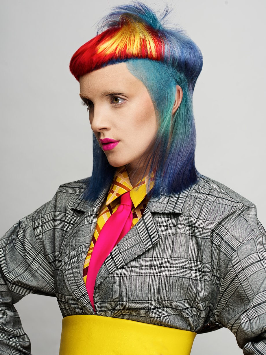 Global Beauty: Goldwell Color Zoom's U.S. Competitors