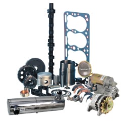 Are Your Aftermarket Truck Parts the Real Deal?