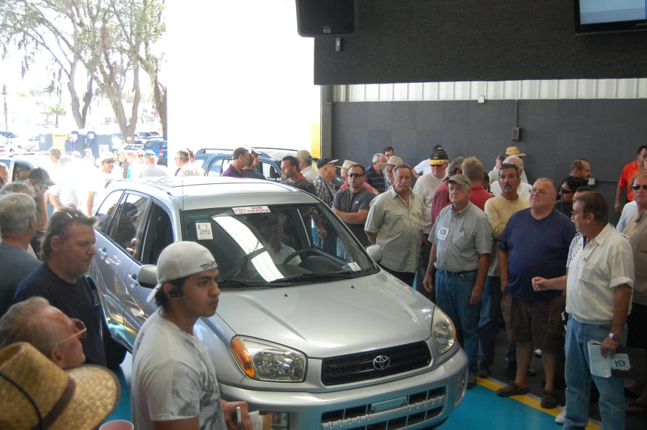 AAAG Announces Opening of 'Your Auction of Pasco'