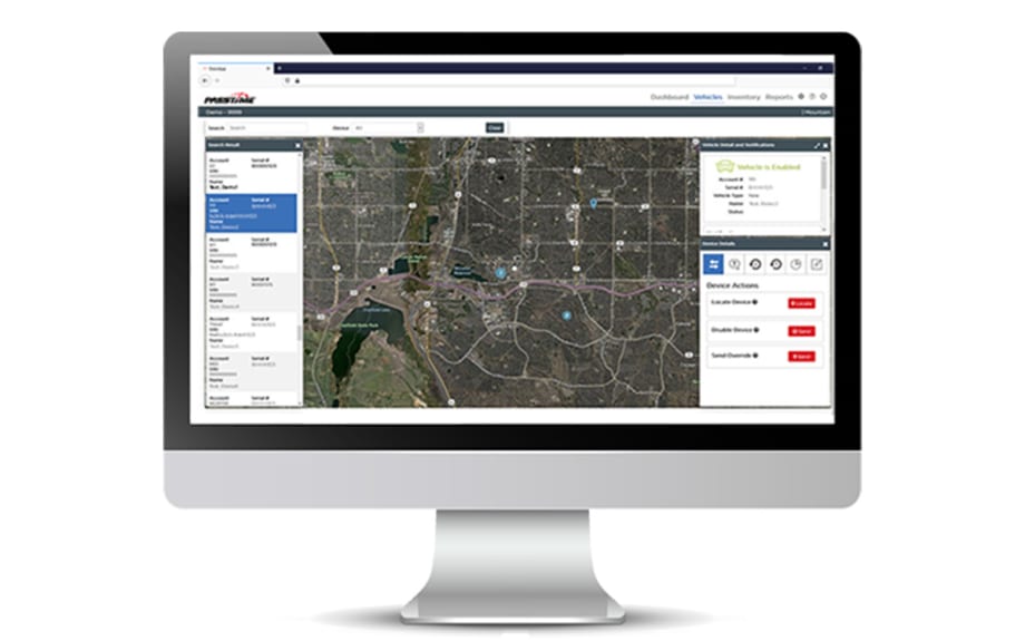 PassTime Launches New OASIS v2 IoT Platform