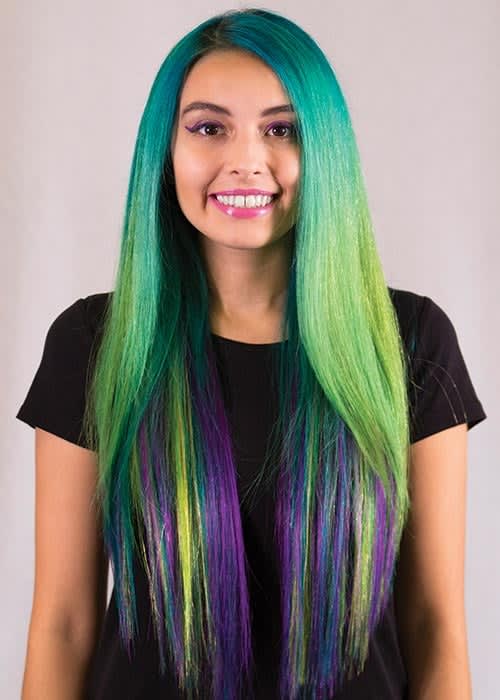 Join the Color Takeover Movement: Learn How to Professionally Color Extensions