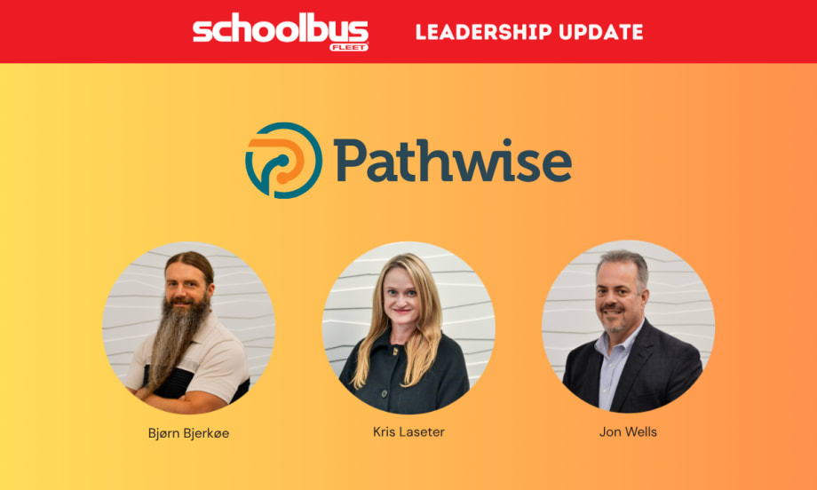 Pathwise Announces New Executive Team