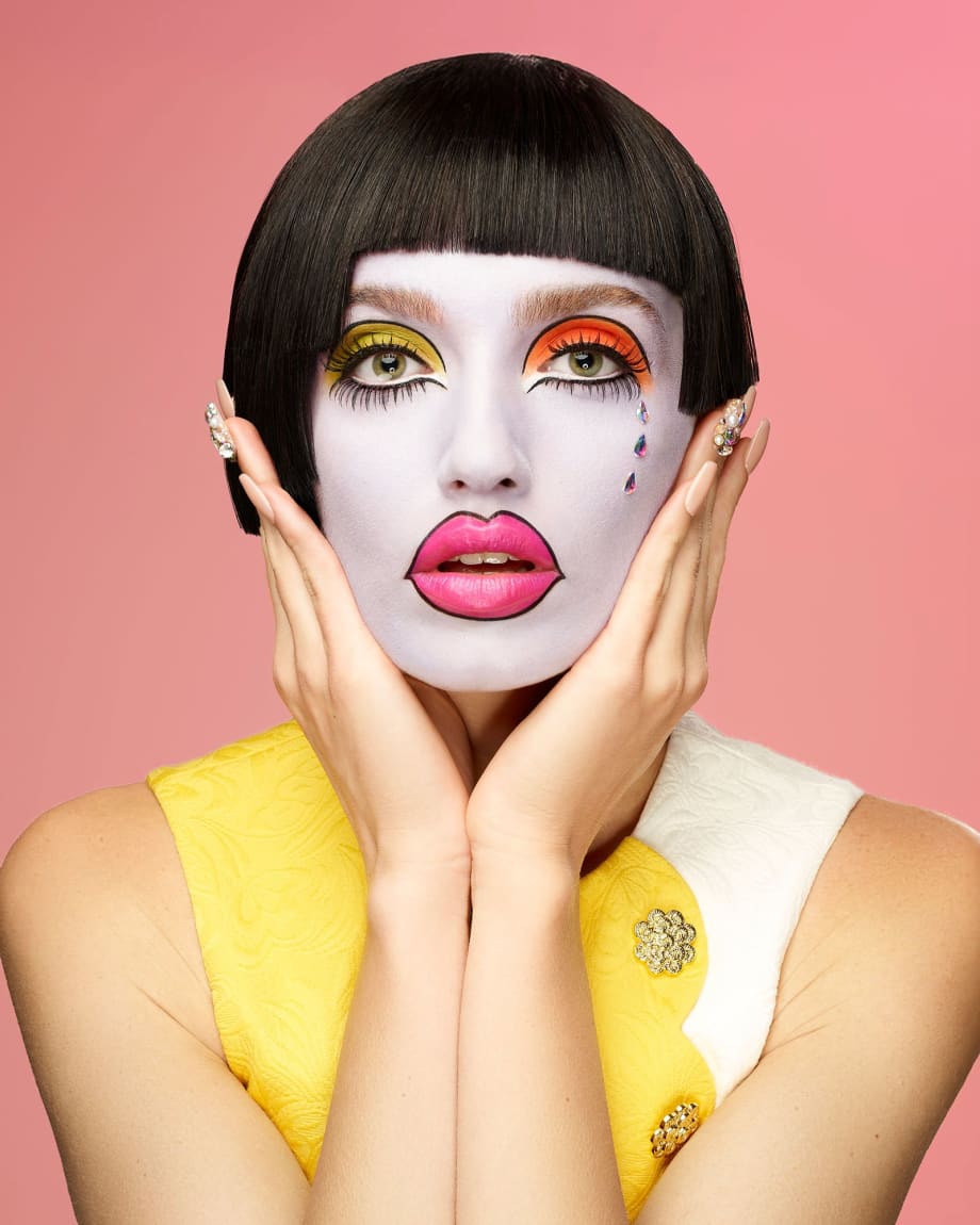 The Professional Beauty Association Announces Winners of the 37th Annual North American Hairstyling Awards
