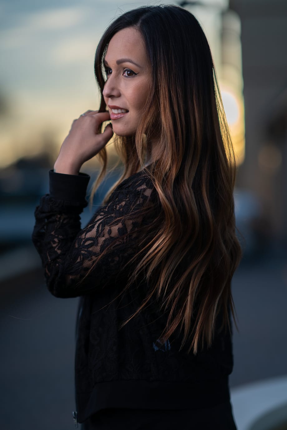 2019 MODERN SALON 100: Patricia Nikole @PaintedHair