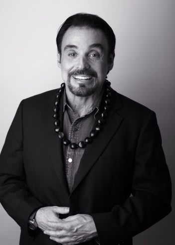 Remembering Paul Brown: Stylist, Owner, Educator, Manufacturer