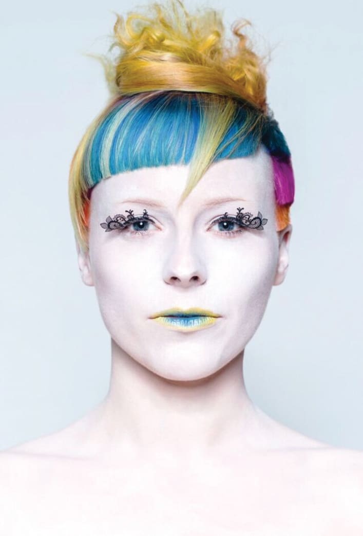 Competition Alert: Paul Mitchell Invites Colorists to Color Outside the Lines