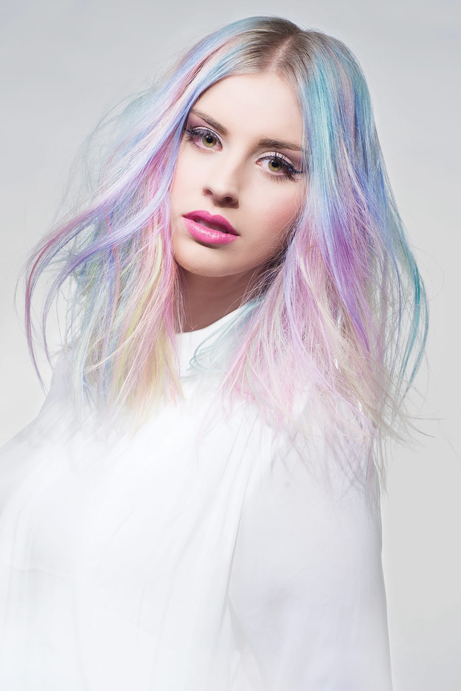 Competition Alert: Paul Mitchell Invites Colorists to Color Outside the Lines