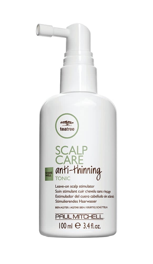 Why Curl Care Starts at the Scalp - Especially for Textured Hair!