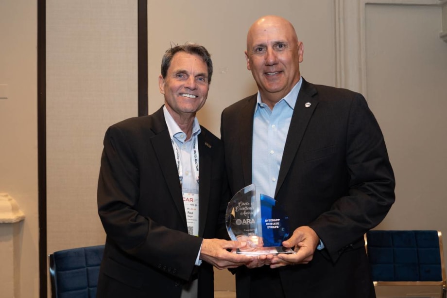 Remarketing Awards Call Out Exemplary Service  