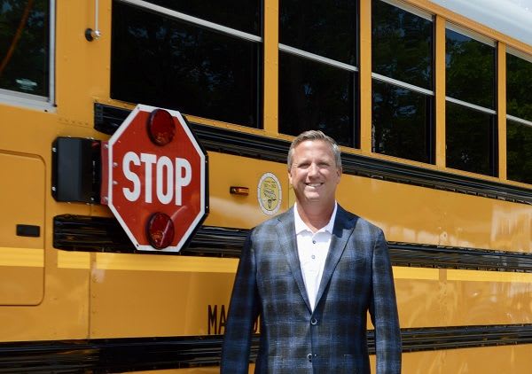 Nominate an Outstanding School Bus Contractor