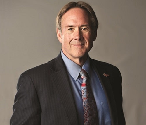 Late MTS CEO Jablonski Inducted into APTA Hall of Fame