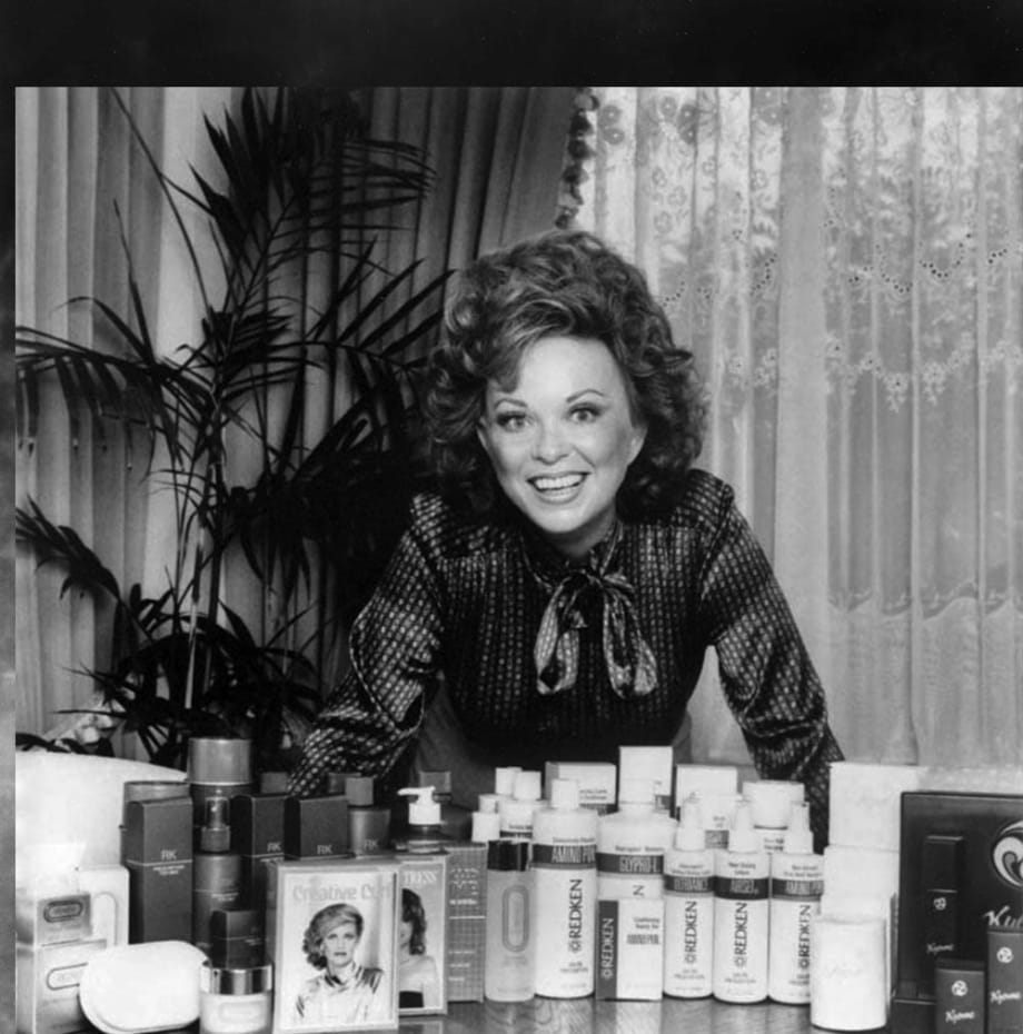Paula Kent Meehan, Co-founder of Redken, Passes Away