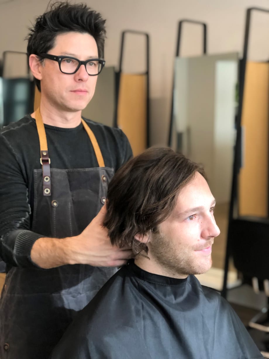 Grooming Revolution: How Men's Styling Has Evolved
