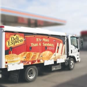ARI Finds Hidden 'Green' Potential in Deli Express/E.A. Sween Company