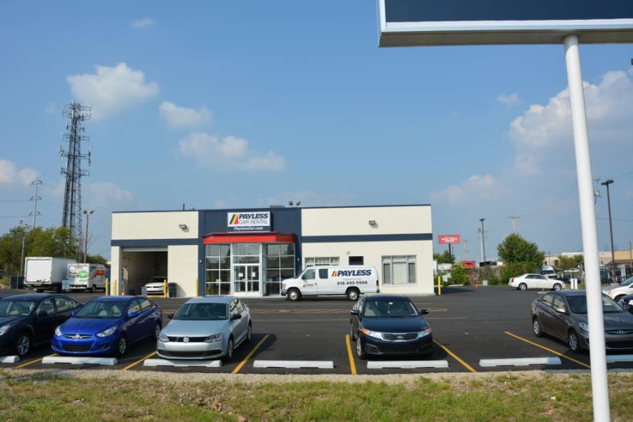 Payless Philadelphia Opens New Upgraded Facility