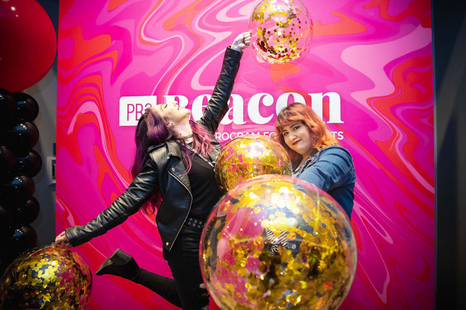 PBA Announces Beacon Class of 2021 & New Digital Format